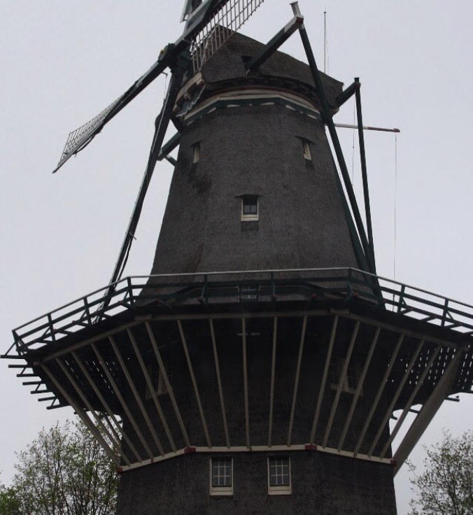 Windmill